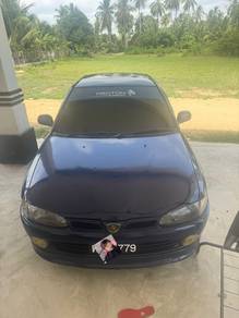 Proton Wira XLi in Kota Bharu, KTN