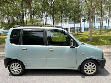 Perodua Kenari EZ in Johor Bahru, JHR