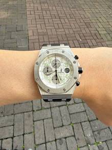 Audemars Piguet RoO Chrono 42