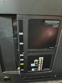 Samsung tv 4k uhd