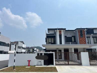 2-storey Terraced House For Sale in Semenyih,SGR