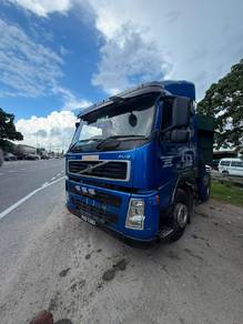 Volvo FM9 (2005)