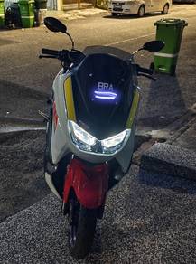 Yamaha NMAX