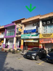 Shop lot For Rent in Cheras,SGR