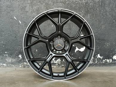 sport rim 18 inch AMG W177 W176 CLA GLA W204 A250