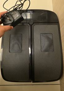 Itsu Foot Massager