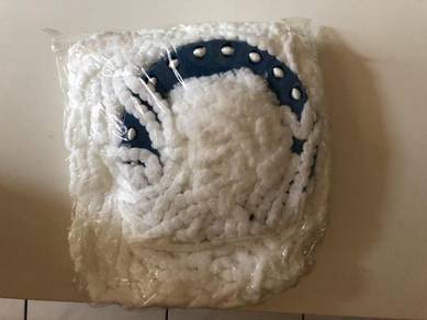 Replacement mop cloth (Microfibre) for Magic Mop