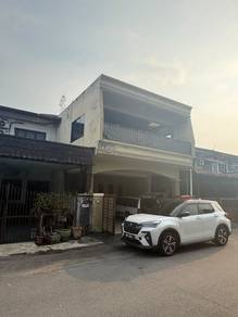 2-storey Terraced House For Sale in Taiping,PRK