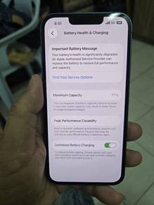 iphone 13 128 blue my