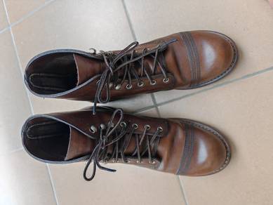 Iron Ranger 8111