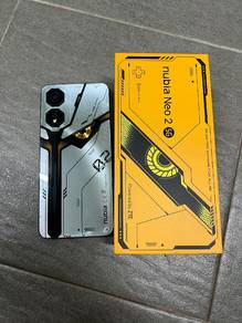 Nubia Neo 2 5G 12/256GB