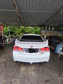 Honda Civic i-VTEC in Sungai Udang, MLK