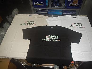 Mugen Power Botanical T Ek9 Gk5 Fk8 FL5 FL1 FD2 Dc