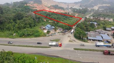 Agricultural Land in Kuantan, PHG