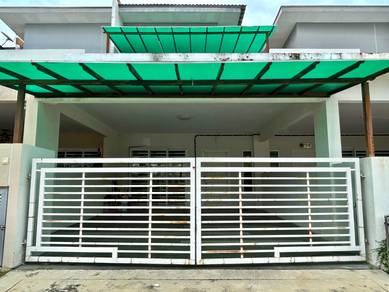 2-storey Terraced House For Sale in Bandar Sri Sendayan,NSN