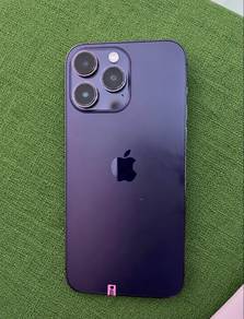 iphone 14 promax 128gb nak di lepaskan