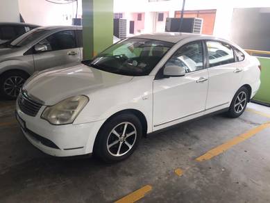 Nissan Sylphy COMFORT in Shah Alam, SGR