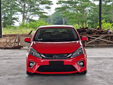 Perodua MyVi H in Johor Bahru, JHR