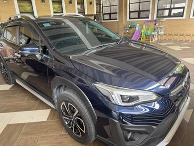 Subaru XV GT in Selayang, SGR
