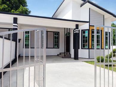 Semi-Detached House For Sale in Kota Bharu,KTN