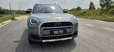 Mini Countryman S COUNTRYMAN S ALL4 in Sungai Buloh, SGR