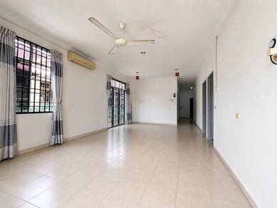 Semi-Detached House For Sale in Alor Setar,KDH