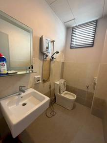 1.5-storey Terraced House For Sale in Setia Indah,JHR