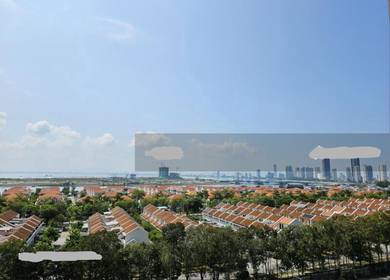 Condominium For Sale in Marinox Sky Villas