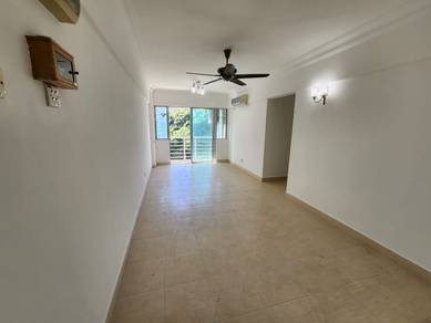 Apartment For Sale in BL Garden