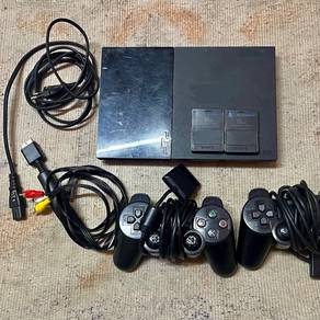 sony playstation 2 ps2