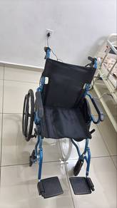 second hand wheel chair