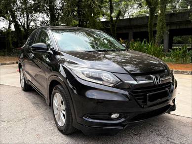 Honda HR-V V in Parit Buntar, PRK