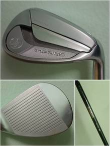 Yamaha Drivestar 2025 Inpres Iron