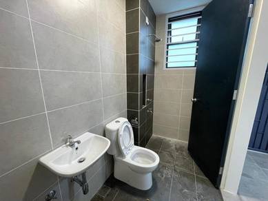 2-storey Terraced House For Rent in Kulai,JHR