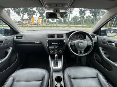 Volkswagen Jetta TSI (CKD) in Johor Bahru, JHR