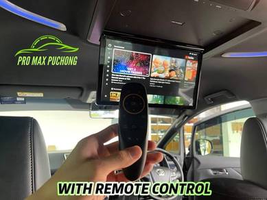 AGH30 JBL Degisn  15.6 Roof Monitor Android