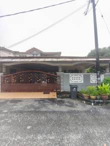 2-storey Terraced House For Sale in Senawang,NSN
