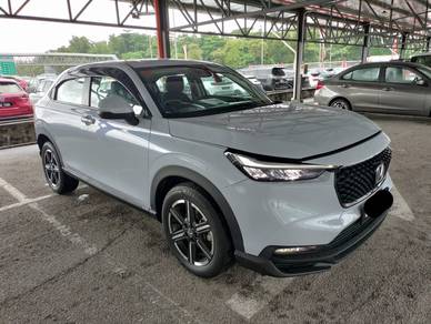 Honda HR-V V in Puchong South, SGR