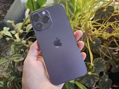 iPhone 14Pro Max 256GB
