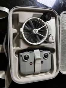 Dji flip   rc-n3   1 battery   128gb sd card