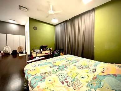 Semi-Detached House For Sale in Setia Alam,SGR