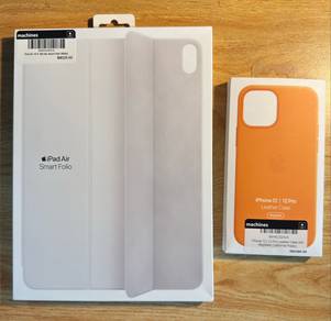 Apple Genuine cases for sale