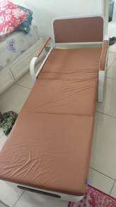 Folding chair