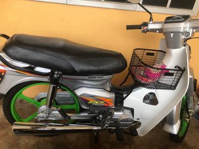 Honda EX5