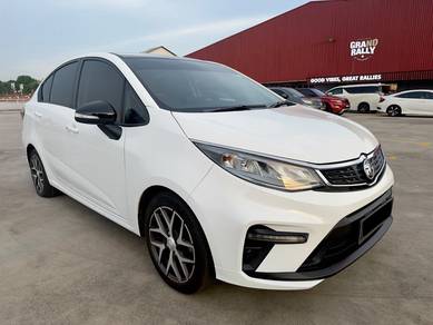 Proton Persona PREMIUM in Shah Alam, SGR
