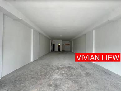 Shop lot For Rent in Tanjong Tokong,PNG