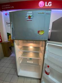 Panasonic 620L BIG Refrigerator 6Ap1n1 - terpakai