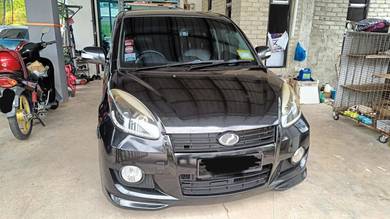 Perodua MyVi EZ in Sungai Petani, KDH