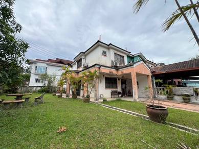 2-storey Terraced House For Sale in Rawang,SGR