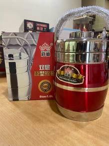 Food Container (New) Standard Steel Ware